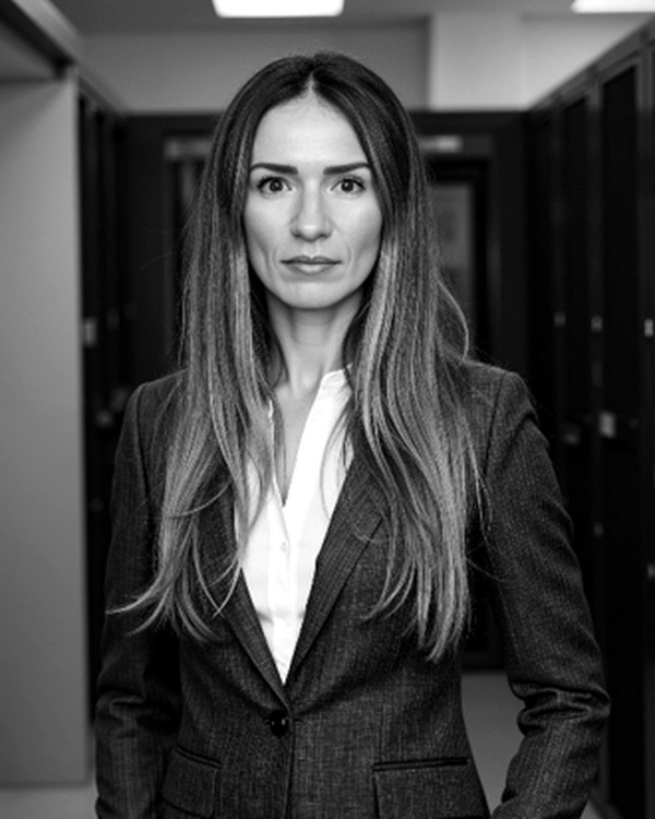 Olya Lumelleau, CPA